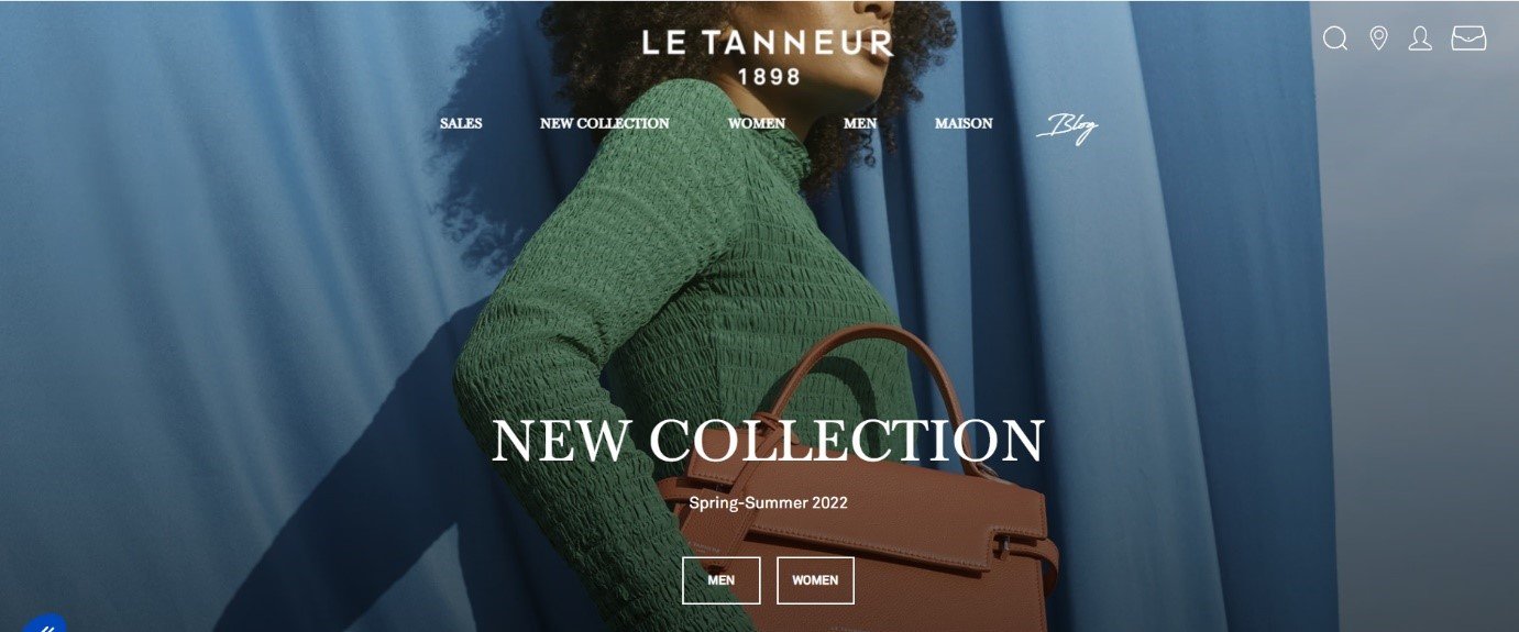 How Le Tanneur used PPC-CRO to increase its Revenue